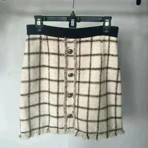 NWT Pinko Caipirinha Skirt - Picture 1 of 6